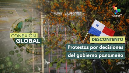 Anuncian huelga indefinida de los distintos trabajadores de Panamá