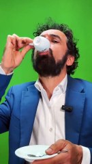 Giarrusso - Il caffè de L’identità (16.04.25)