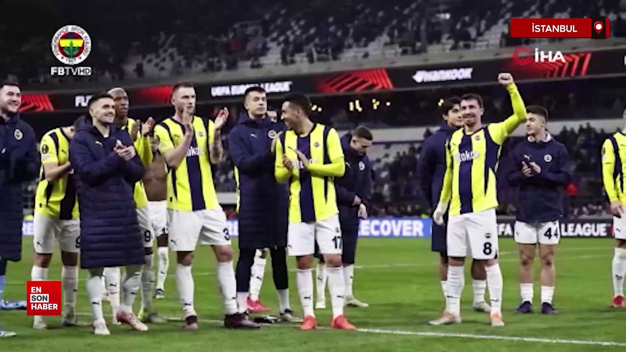 Dusan Tadic: Bu şampiyonluk gerçekten çok ama çok önemli