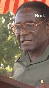 Le Zimbabwe indemnise des fermiers blancs expulsés de leurs terres