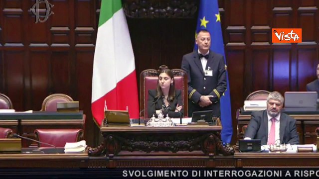 Salvini: Da inizio 2025 è aumentata la puntualità dei treni