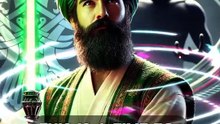 Countering Shaytan’s Negativity with the Light of The Holy Faces of Rijalullah (Awliyah Allah)