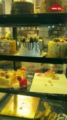 طلعنا نشتري أحلى حلويات 🍭 سورية في مرسين 😍🍬