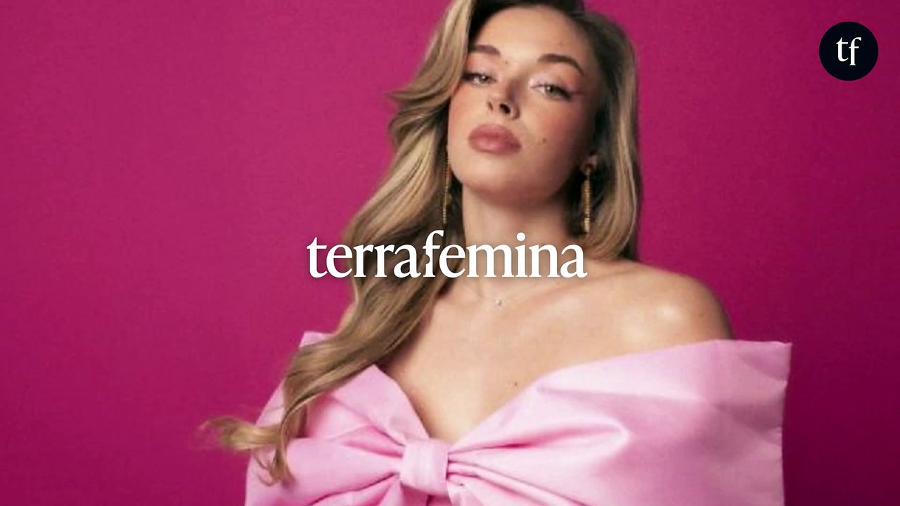 "Si j'ai envie de me sentir hyper canon, ça ne fait pas de moi un objet" : cette jeune chanteuse française tacle les critiques des machos sur ses tenues