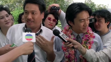 Phim mới Châu Tinh Trì 2023-Đỗ Thánh 3-God Of Gamblers Back To Shanghai 3-Full HD
