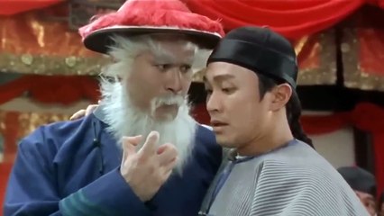 HD Châu Tinh Trì Quan Xẩm Lốc Cốc