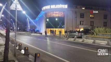 SON DAKİKA... Beykoz Belediye Başkan Yardımcısı Fidan Gül tutuklandı