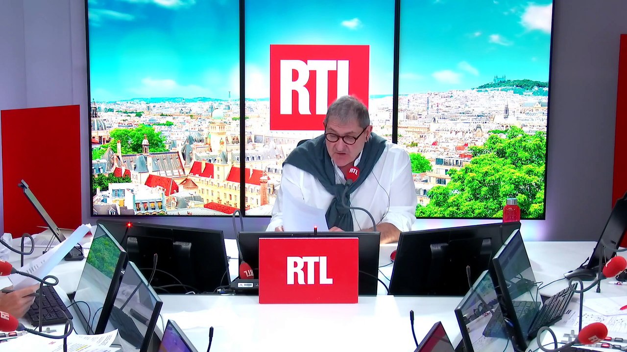 BUDGET 2026 - Isabelle This Saint-Jean, économiste est l'invitée de RTL ...