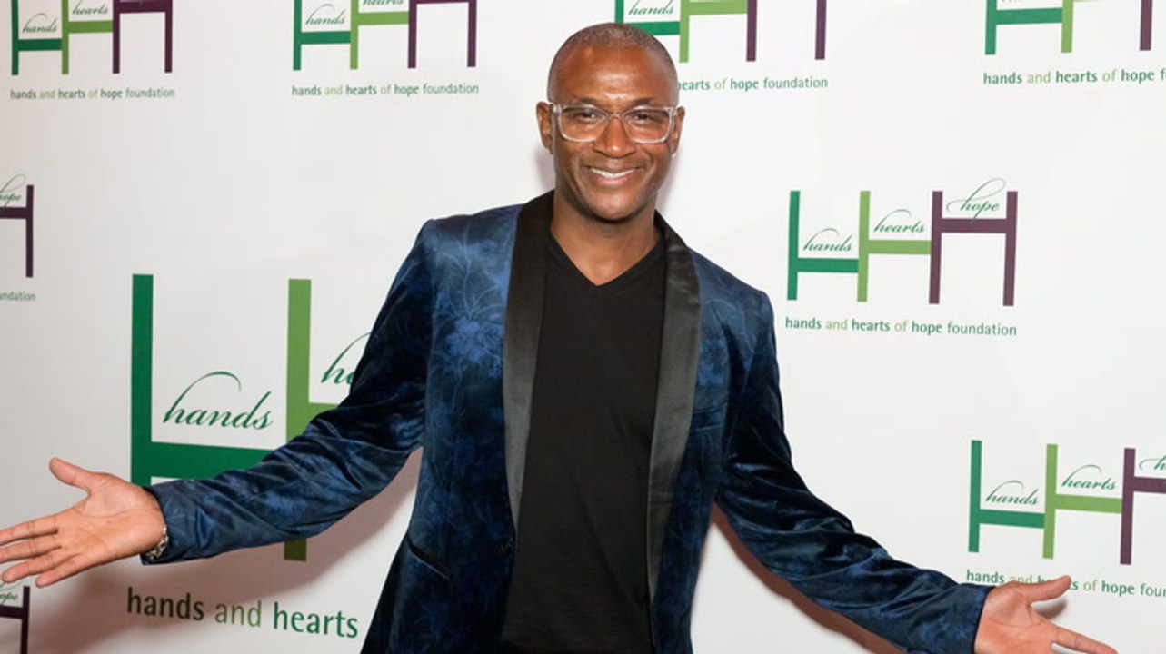 Martin gets a spinoff nearly 30 years after going off the air, with Tommy Davidson starring