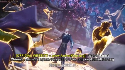 Fighting the World [Dou Zhan Tianxia] Episode 24 Eng Sub