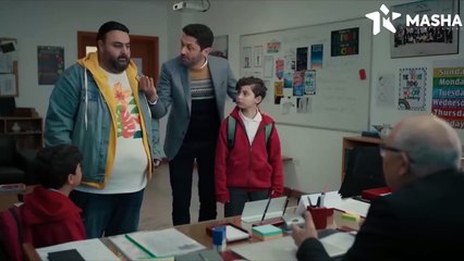 🎬 حصرياً | عرض الضحك والكوميديا 🤣🔥 بابا دليفري | بطولة النجم شيكو وكريم محمود عبد العزيز ضحك متواصل × مواقف مجنونة × مفاجآت غير متوقعة! بجودة عرض Full HD