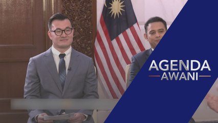 Perang tarif, Malaysia harus bijak manfaat kekuatan ASEAN