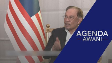 Masalah di sempadan sentiasa ada, tapi tak perlu bermusuh