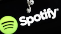 Spotify : une panne mondiale touche la plateforme de streaming musicale