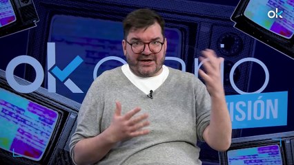 Sergio Espí: Las mejores series para ver en Semana Santa