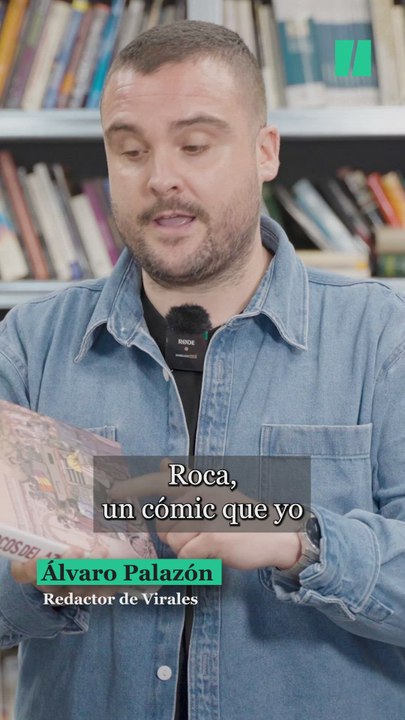Especial Día del Libro: 'Los surcos del azar'