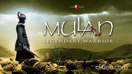 Mulan (2009) - pelicula completa español latino