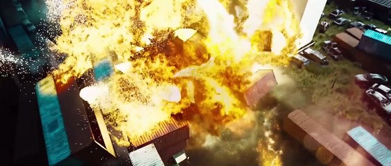 🎬 2025 Action Movie Scene | “Highway Hit” An Assassin in Disguise. A Mafia Boss in His Crosshairs. One Ruthless Highway Ambush. 💥🚔💀