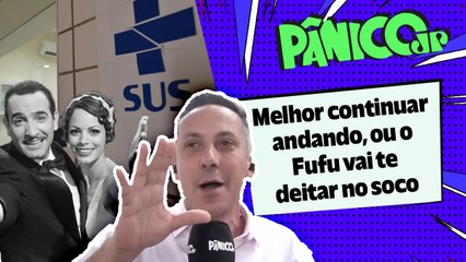 HERÓI DO BRASIL EXPÕE HIPOCRISIA DOS ARTISTAS E COMPARA SUS COM HOSPITAL PARTICULAR