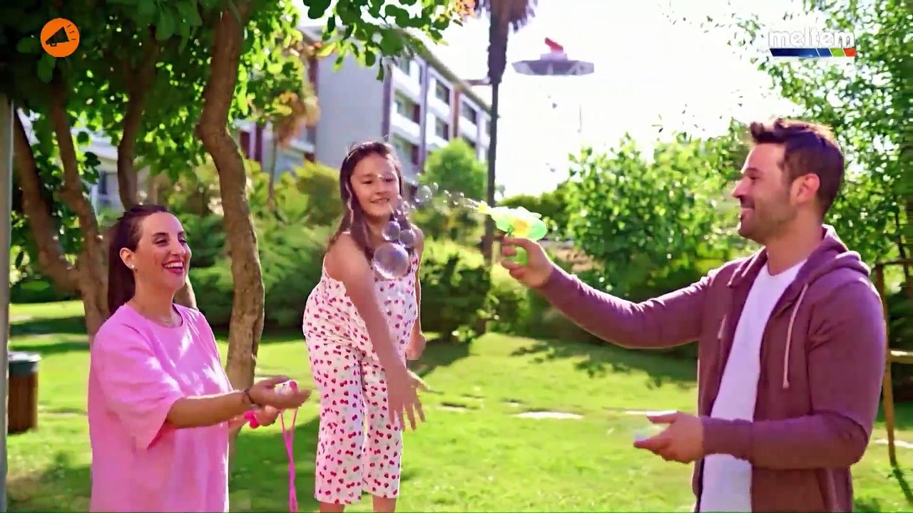 Meltem TV Kamu Spotular
