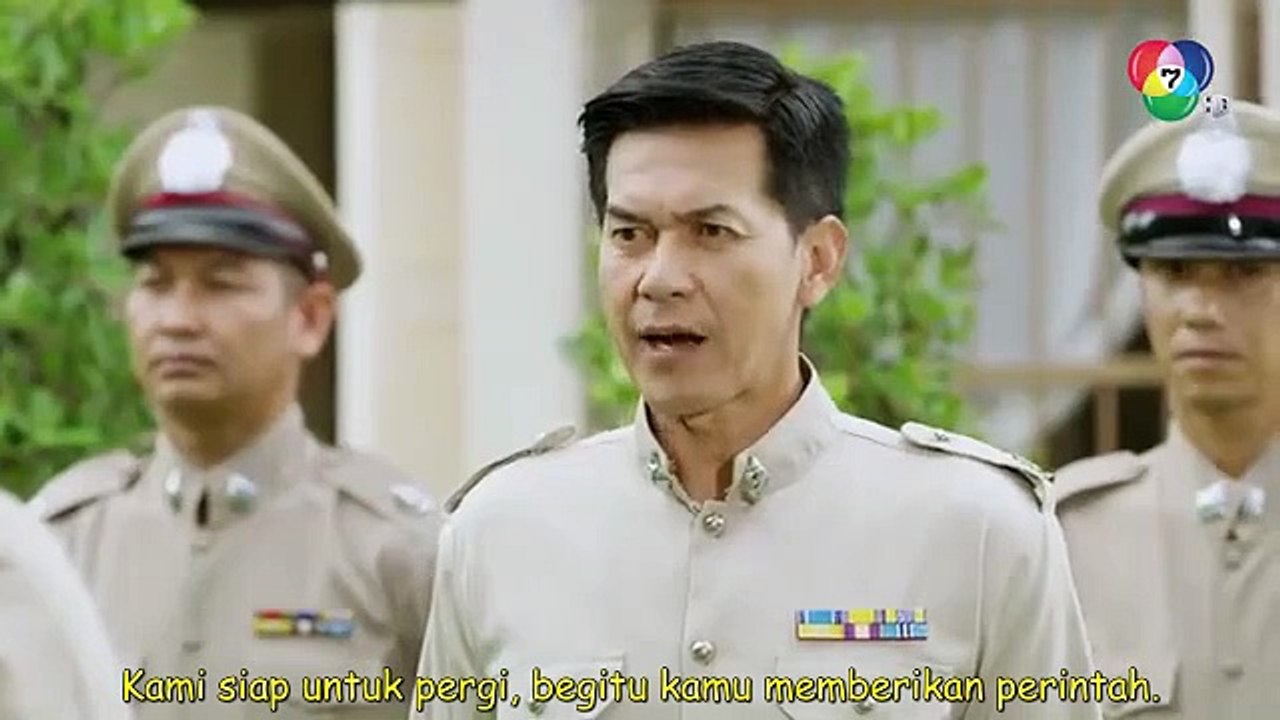 [SUB INDO] Maturot Lohgan Ep 14 Part 1