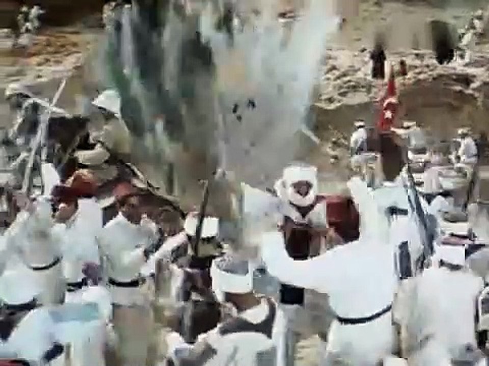 Time Tunnel Staffel 1 Folge 29: Die Zerstörung der Welt