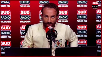Patrick, sur sa relation amoureuse : "Je suis totalement libre, mais elle ne l'est pas forcément"