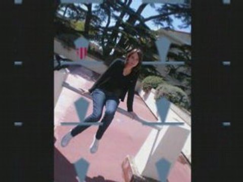 Je les aimes trop fort