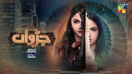 Judwaa - Episode 35 Teaser - Apr 2025 [ Aina Asif & Adnan Raza Mir ] - Momina Duraid Dramas 1080p