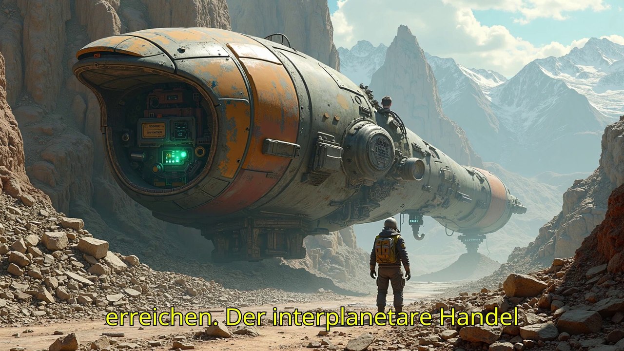 Der Moment, in dem die Erde Schweigen bewahrte: Eine galaktische Reise voller Lachen und Entdeckungen | Sci-Fi | HFY Geschichten