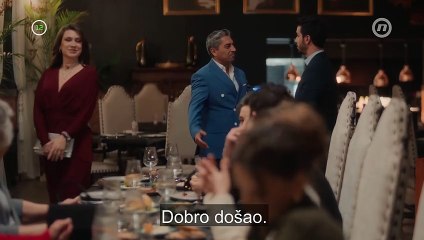 Serija pod istim NEBOM S1E 68