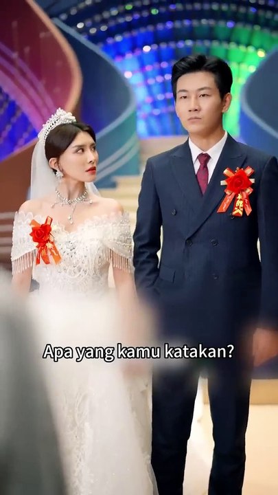 Pria berpura-pura pengemis, ditinggalkan keluarga, ternyata bos kaya pengendali dunia!#drama