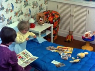 The Adventures of Rupert Bear (1970) S04E07 - Rupert and the Hiccuping Dragon