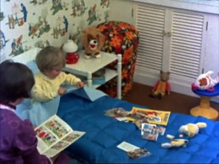 The Adventures of Rupert Bear (1970) S04E13 - Rupert and the Lonely Pillar Box