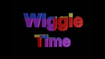 The Wiggles Wiggle Time! (1998)