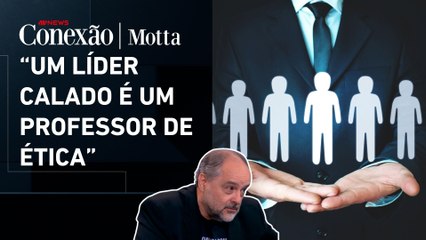 O que é ser um grande líder na nova era? | CONEXÃO MOTTA