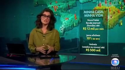 JORNAL NACIONAL 15/04/2025
