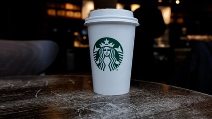 New Starbucks dress code requires black tops and neutral pants
