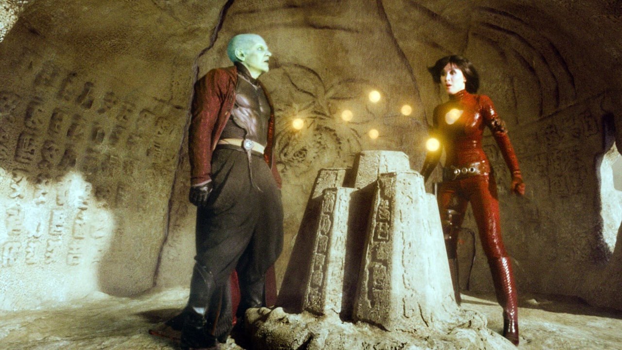 Dragonball Evolution