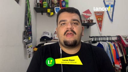 Resumão do 'Caso Bruno Henrique' setorista do Flamengo explica cenário e próximos passos