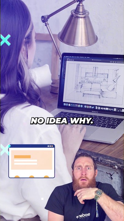 Why Your Construction Website is LOSING Money Right Now!