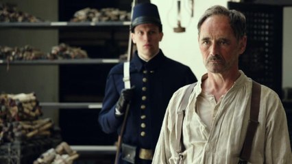 Waiting for the Barbarians