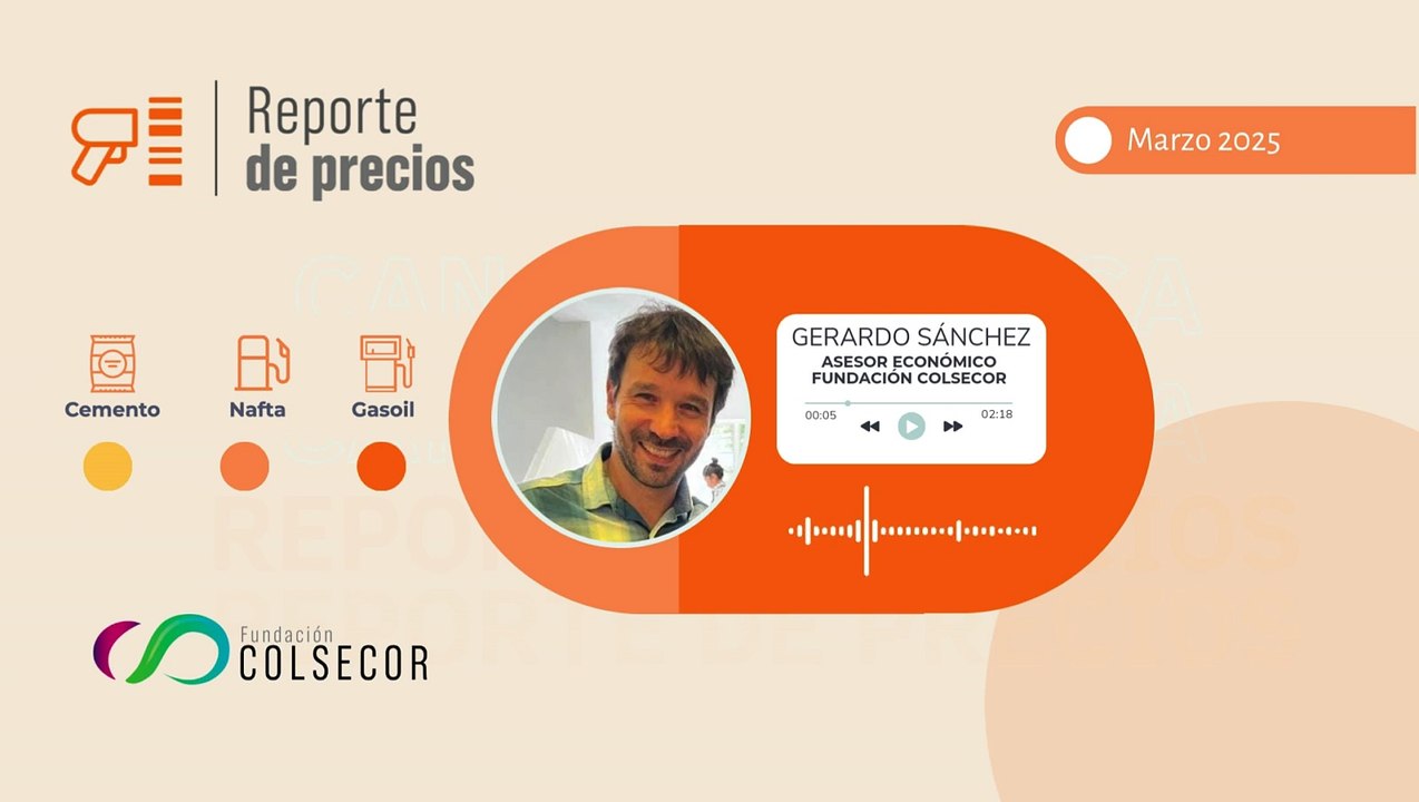 Repre- Marzo