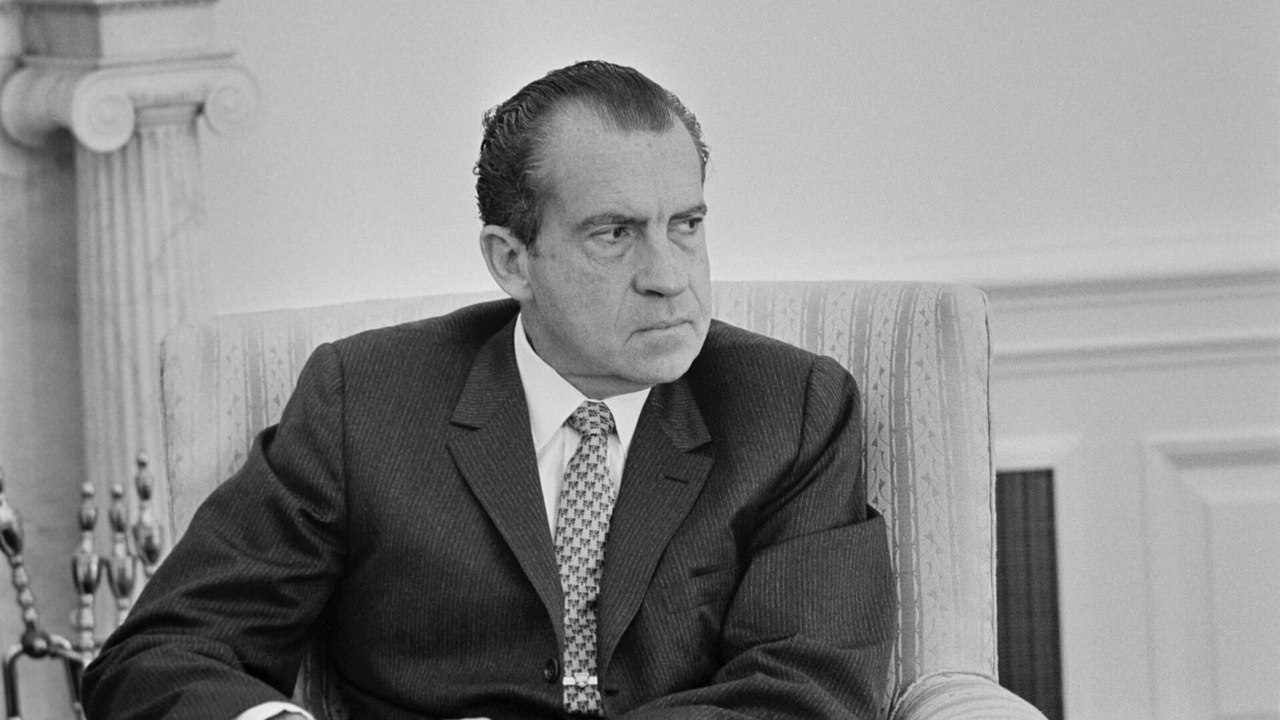 Vietnam, Nixon & Kissinger : la stratégie du fou