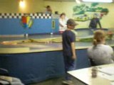 Rouen slot racing