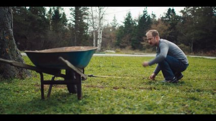 SHARP CORNER Official Trailer (2025)