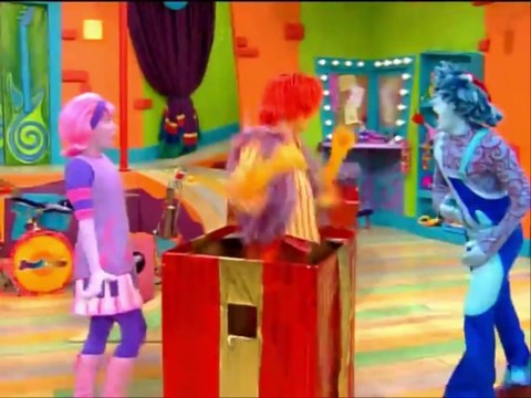 The Doodlebops Home Videos (2004) DVD Promo (HD Announcer Version)