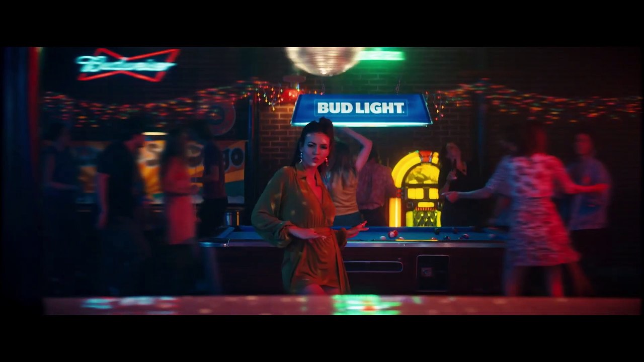 CALIFORNIA KING Official Trailer (2025)