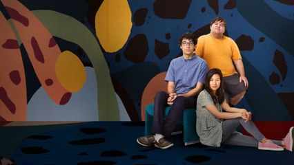 As We See It - Le monde dans nos yeux