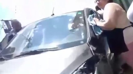 tn7-incidente-chofer-de-plataforma-digital-160425